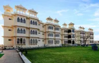 The Kumbha Bagh Hotels in Ranakpur
