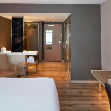 AC Hotel Seattle Bellevue/Downtown