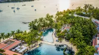 Mauricia Beachcomber Resort & Spa - piscine