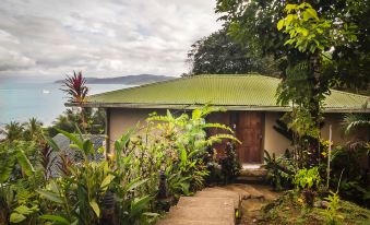 Hotel Rancho Corcovado - Housity