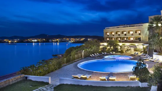 Gabbiano Azzurro Hotel & Suites