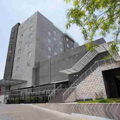 Casa Andina Select Tacna Hotel Exterior