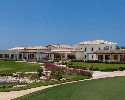 Aphrodite Hills Rentals – Junior Villas Hotels in Kouklia