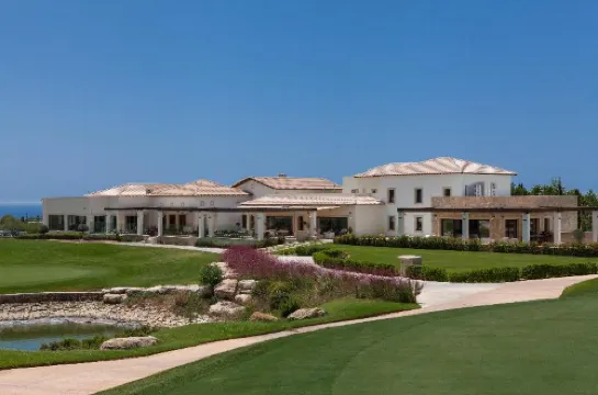 Aphrodite Hills Rentals – Junior Villas