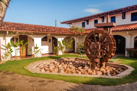 花園艾特蘭緹克海灘度假村