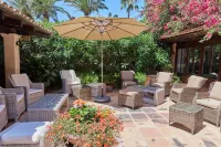 Petit Hotel Ses Rotges - Only Adults Hotels in Capdepera