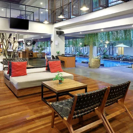 Hotel Neo+ Kuta - Legian by Aston