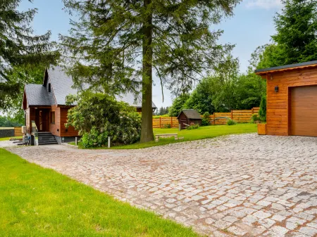 Jeschkenpanorama Отели в г. Ойбин