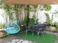 Zyan Rooms Hotels in 