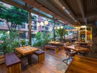 Hotel El Peñon by Bithotels Hotels in Cali