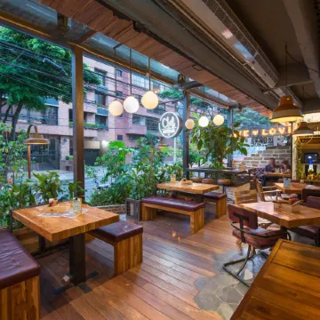Hotel El Peñon by Bithotels