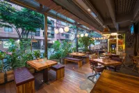 佩農飯店由Bithotels管理