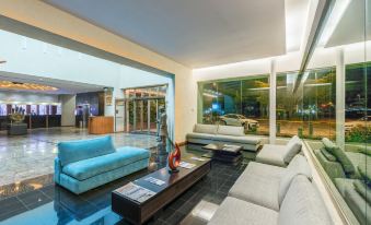 Holiday Inn Guadalajara Select