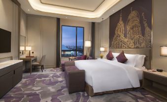 Crowne Plaza Harbin Songbei