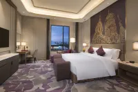 Crowne Plaza Harbin Songbei Hotels in Harbin