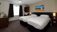 Fallow Field, Telford by Marston's Inns Hôtels à : Wellington