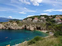 Martina Hotels in Vrbnik