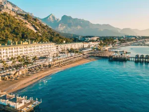 Corendon Playa Kemer Hotel