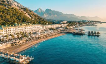 Corendon Playa Kemer Hotel