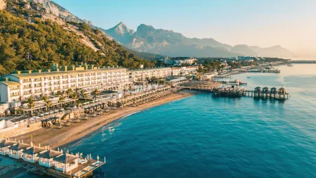 Corendon Playa Kemer Hotel