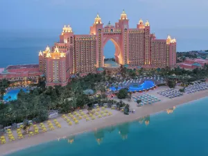 아틀란티스 더 팜