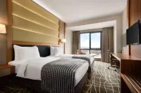 Ramada by Wyndham Elazig - bar