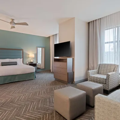 Homewood Suites by Hilton Panama City Beach Hotels near Barnacle Bay