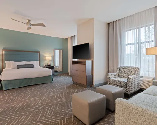 Homewood Suites by Hilton Panama City Beach Hotels near Shell Island