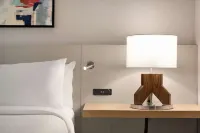 Hilton Garden Inn Tysons Corner Hoteles en Condado de Fairfax