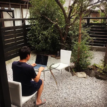 Kishida House Hotels in Nagahama