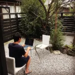 Kishida House - Kitchenette
