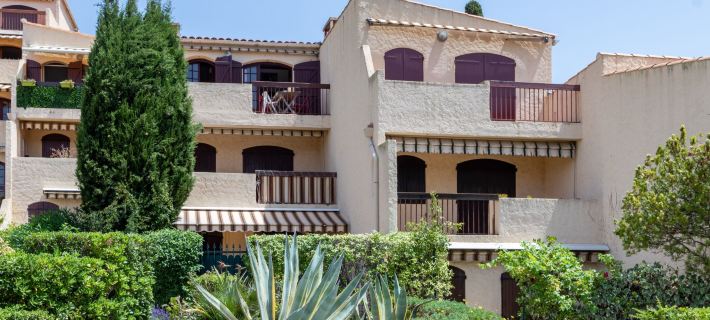 Les Cypres Ξενοδοχεία στην πόλη Bandol