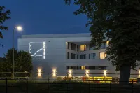 Hotel Zatoka - bar