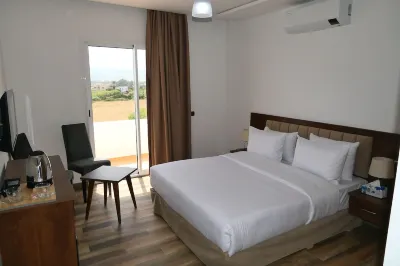 Hôtel Corail de Cabo Hotels in Marina Smir
