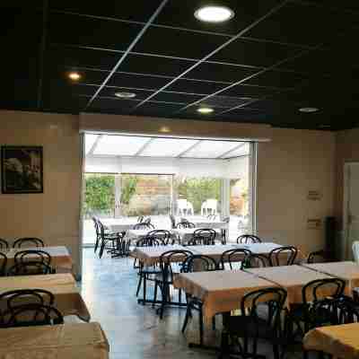 Adonis Arc Hôtel Aix Dining/Meeting Rooms