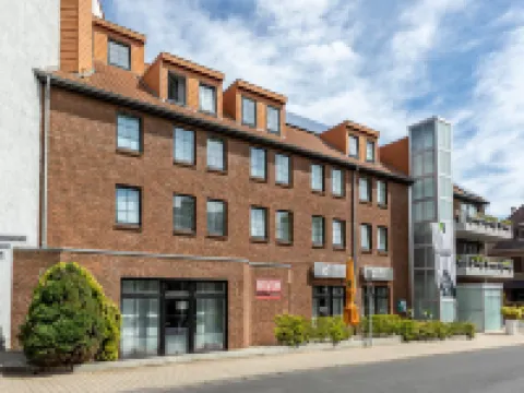 Hotel Freiraum Hotels in Monchengladbach