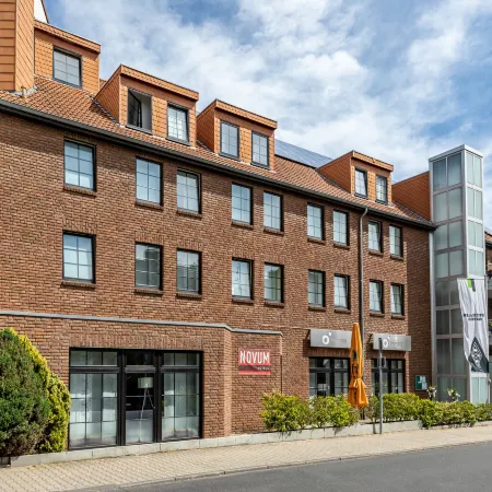 Hotel Freiraum