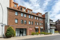 Hotel Freiraum Hotel a Erkelenz