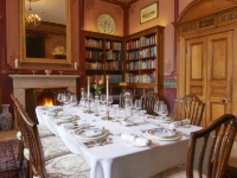 Palé Hall Hotels in Bala