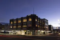 Quest on London Hotels in Hillcrest