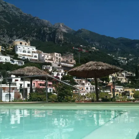 Hotel Posa Posa