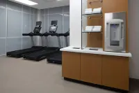 SpringHill Suites Winchester - Gym