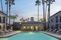 Courtyard Los Angeles Hacienda Heights/Orange County Hotel a Rowland Heights