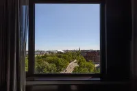 Crowne Plaza HELSINKI - HESPERIA by IHG - Ocean View