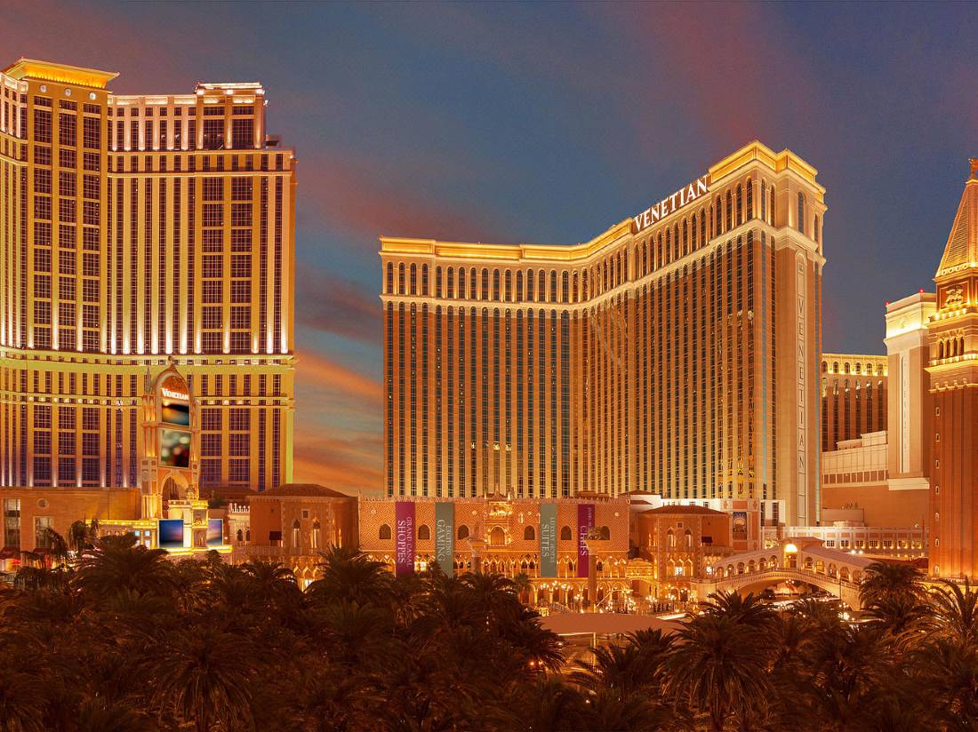 The Venetian Resort Las Vegas-Las Vegas Updated 2022 Room Price-Reviews &  Deals | Trip.com