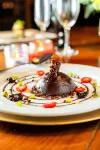 Hyatt Regency Villahermosa - petit déjeuner