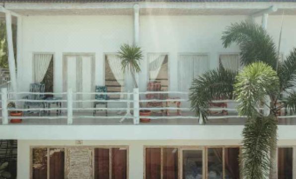 Gili Amor Boutique Resort