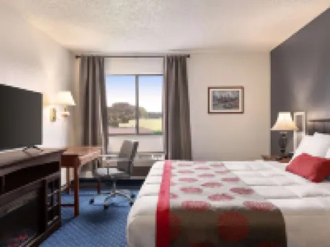 Ramada by Wyndham Arcata Hoteles en Arcata