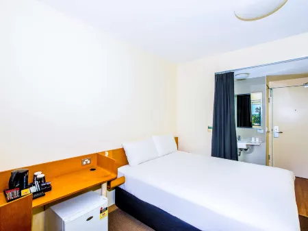 Ibis Budget Sydney Olympic Park