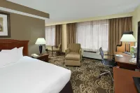DoubleTree by Hilton Mahwah Hotels in Mahwah